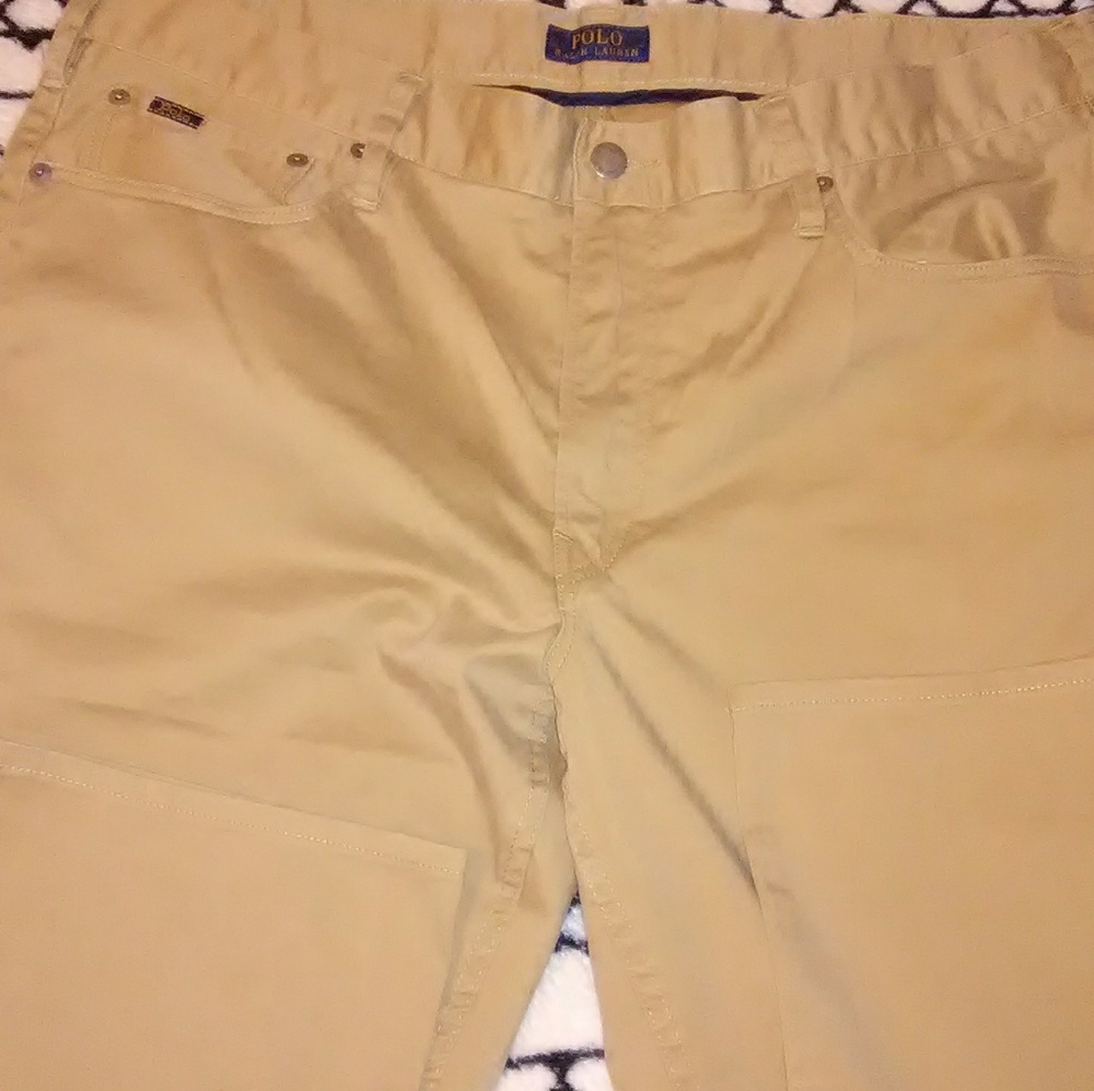 Raulph Lauren Polo Chino